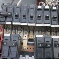 Panel Boxes